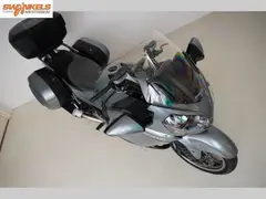 Kawasaki GTR 1400 2008 occasion – foto 8 van 8