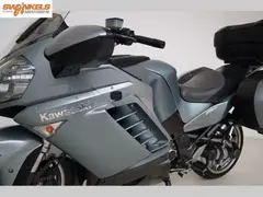 Kawasaki GTR 1400 2008 occasion – foto 7 van 8