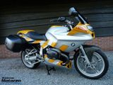 BMW R 1100 S