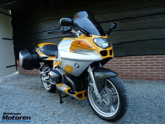 bmw - r-1100-s