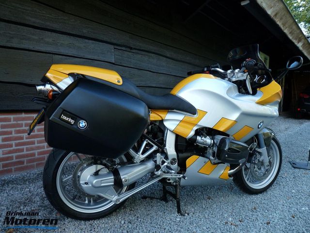bmw - r-1100-s