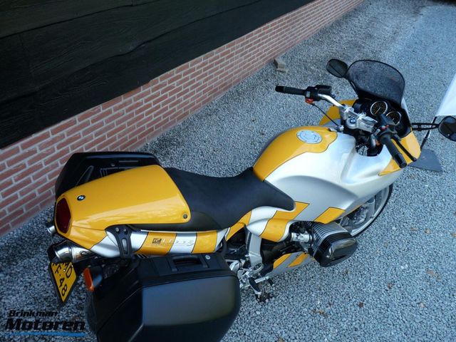 bmw - r-1100-s