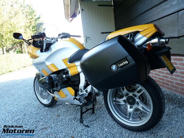 bmw - r-1100-s