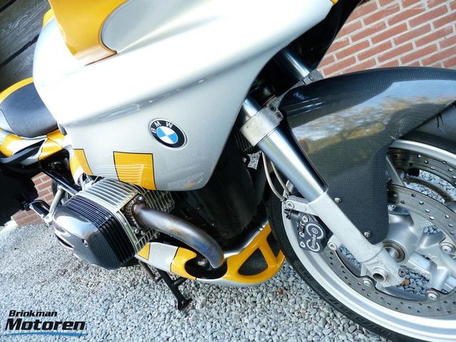 bmw - r-1100-s