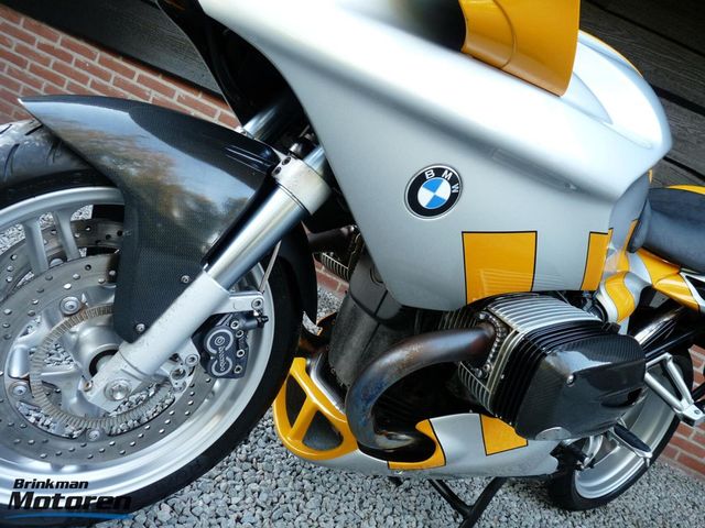 bmw - r-1100-s