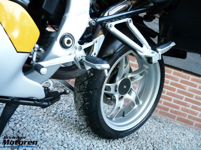 bmw - r-1100-s