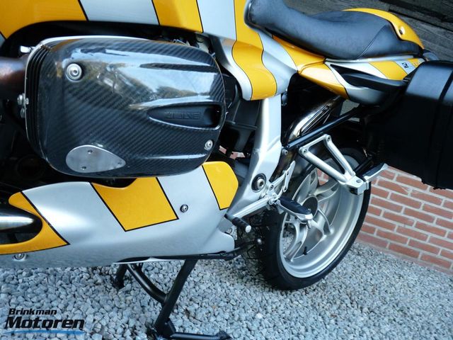bmw - r-1100-s