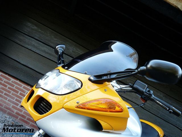 bmw - r-1100-s