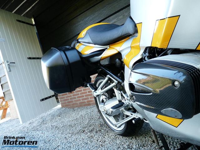 bmw - r-1100-s