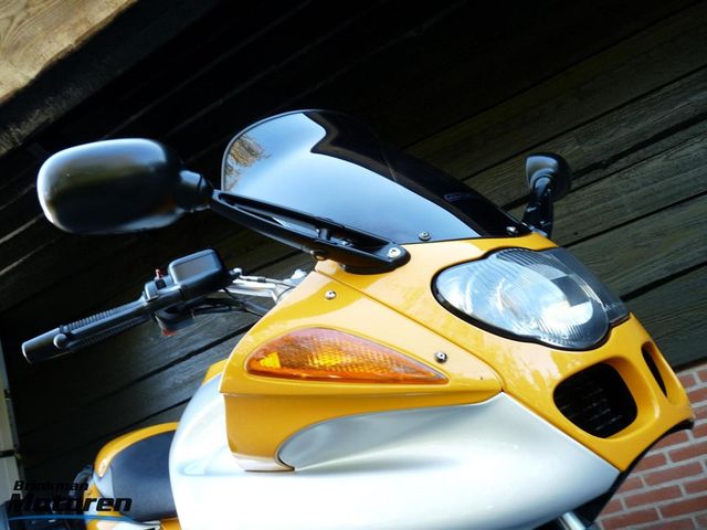 bmw - r-1100-s