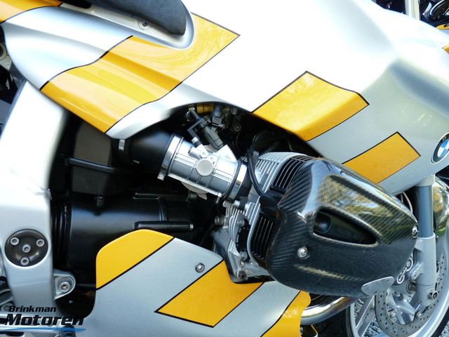 bmw - r-1100-s