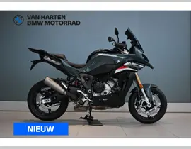 BMW S 1000 XR 2026 nieuw