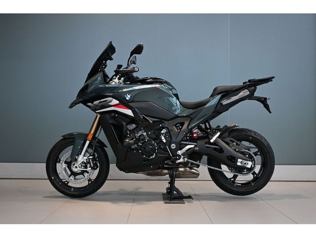bmw - s-1000-xr