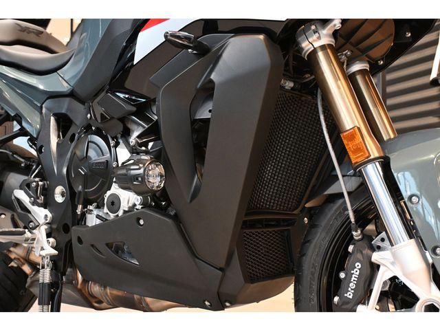 bmw - s-1000-xr