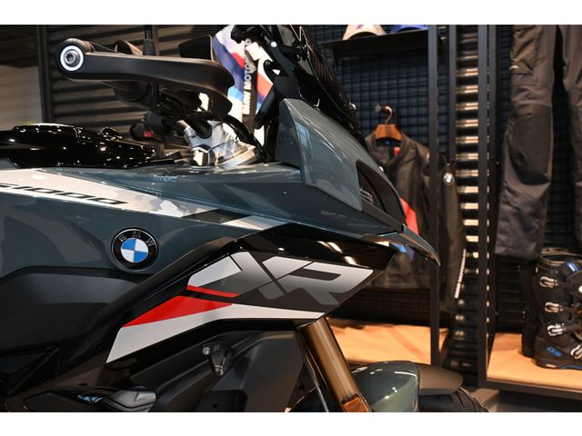 bmw - s-1000-xr