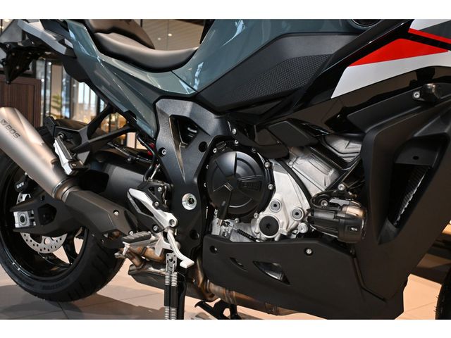 bmw - s-1000-xr
