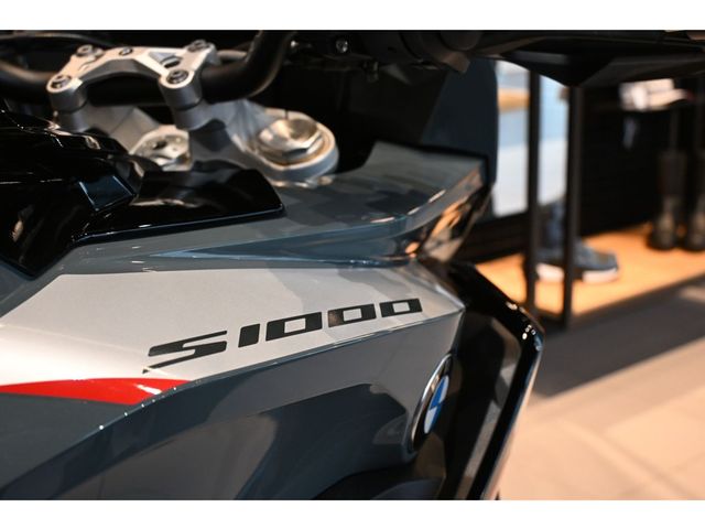 bmw - s-1000-xr