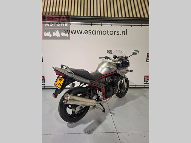 suzuki - gsf-650-s