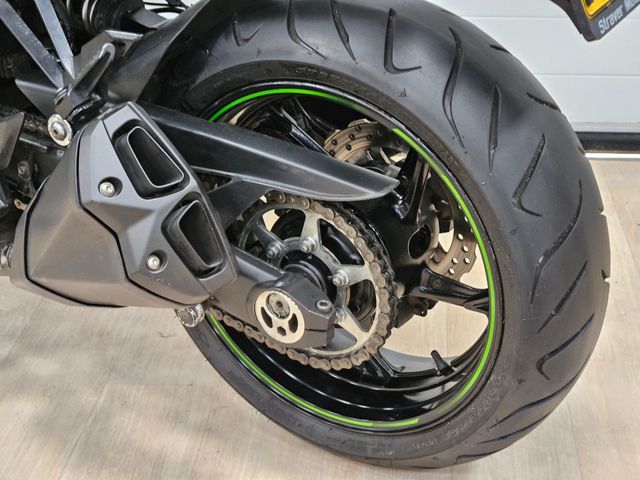 kawasaki - z1000-abs