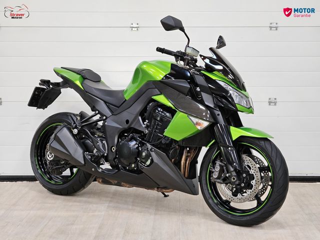 kawasaki - z1000-abs