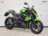 KAWASAKI Z1000 ABS