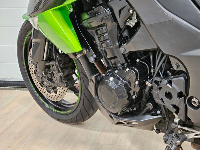 kawasaki - z1000-abs