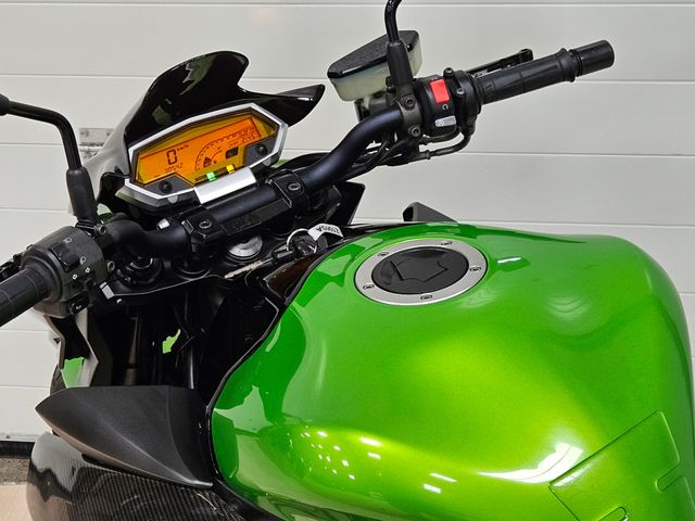kawasaki - z1000-abs