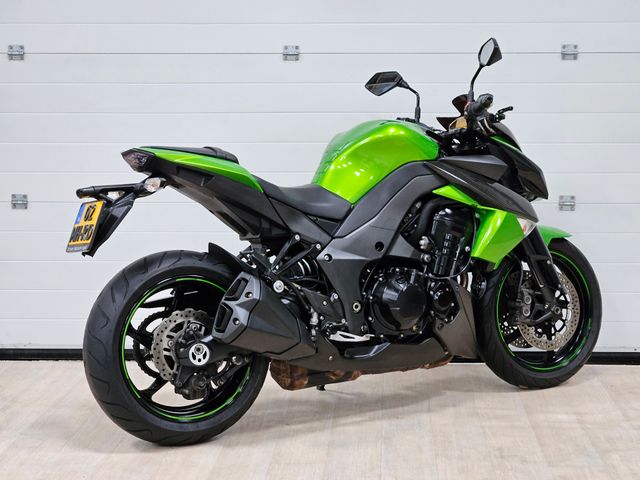 kawasaki - z1000-abs