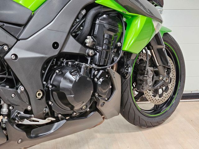 kawasaki - z1000-abs