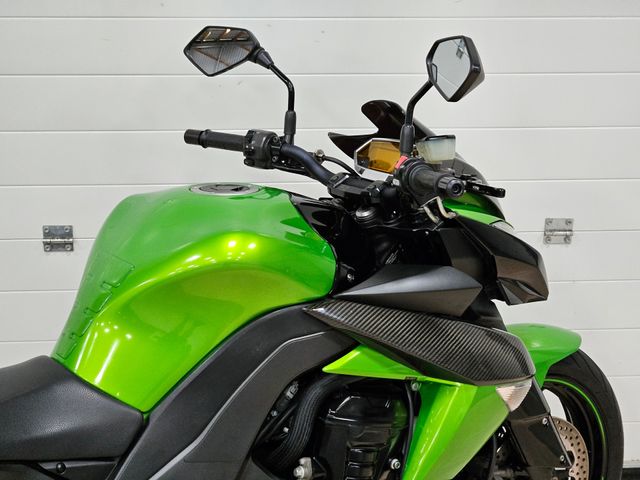 kawasaki - z1000-abs