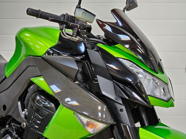 kawasaki - z1000-abs