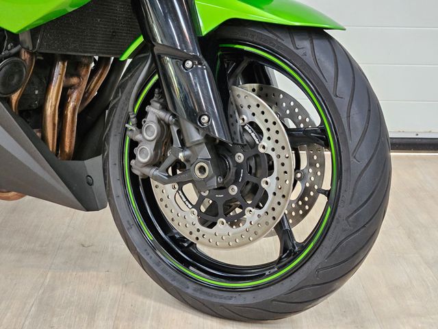 kawasaki - z1000-abs