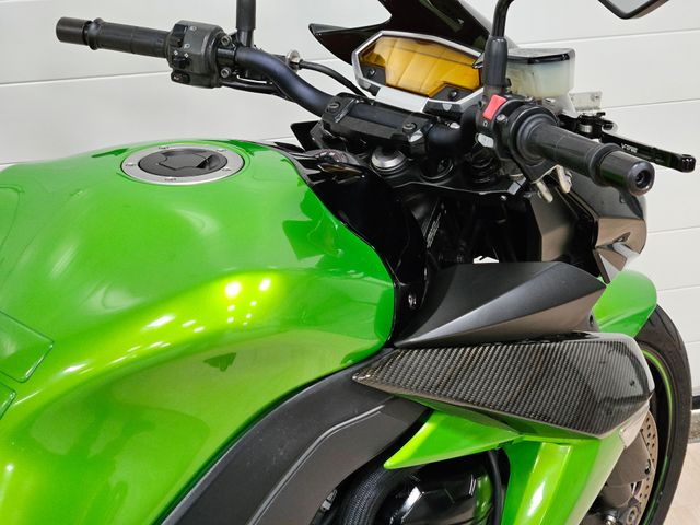 kawasaki - z1000-abs