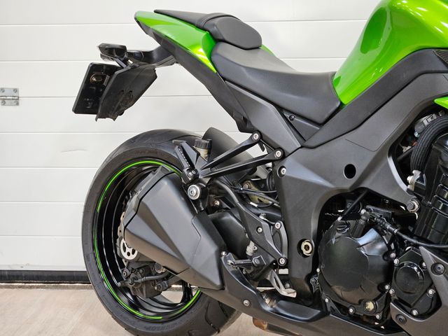 kawasaki - z1000-abs