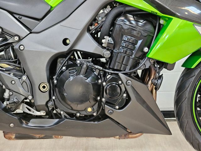 kawasaki - z1000-abs