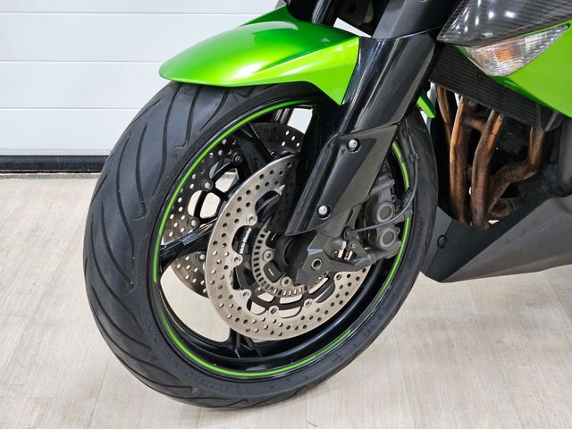 kawasaki - z1000-abs