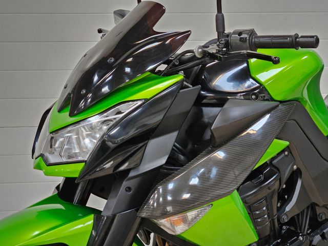 kawasaki - z1000-abs