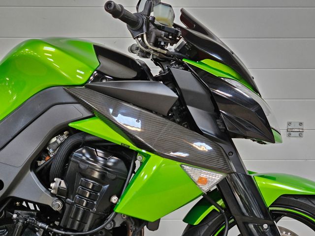 kawasaki - z1000-abs