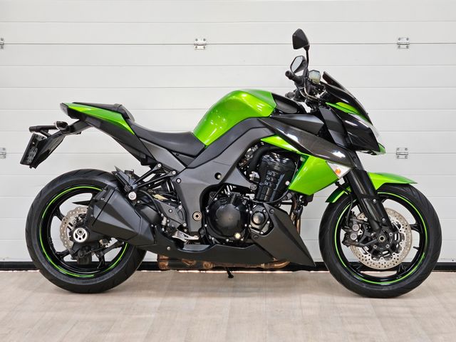 kawasaki - z1000-abs