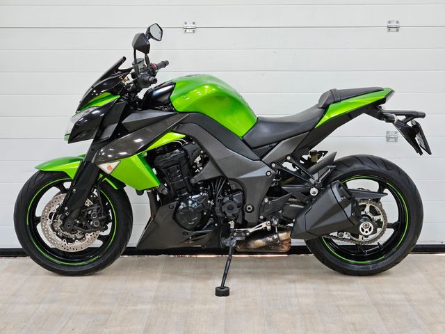 kawasaki - z1000-abs