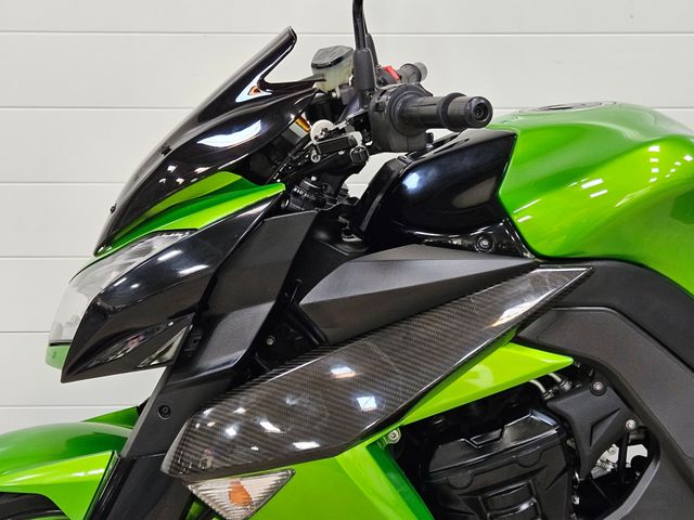 kawasaki - z1000-abs