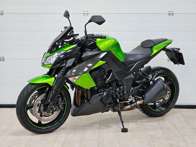 kawasaki - z1000-abs