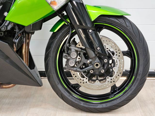 kawasaki - z1000-abs