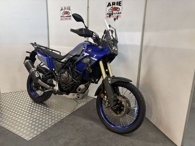 yamaha - tenere-700
