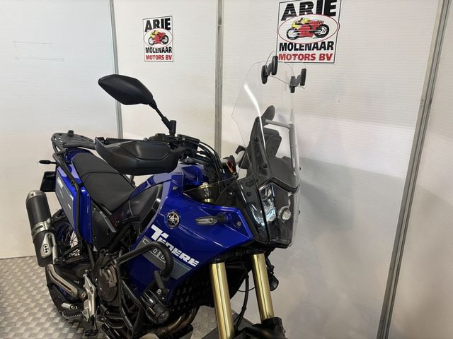yamaha - tenere-700