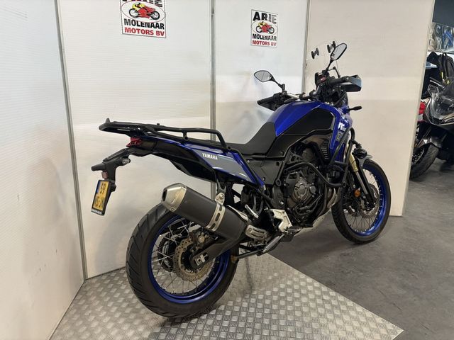 yamaha - tenere-700