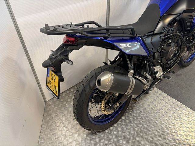 yamaha - tenere-700