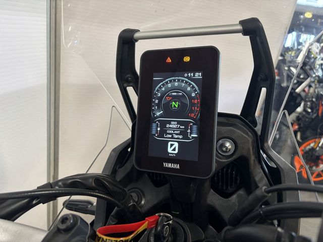 yamaha - tenere-700
