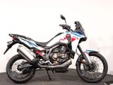 HONDA CRF 1100 L AFRICA TWIN