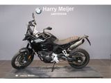 BMW F 900 GS